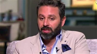 حازم إمام: الزمالك نادي القرن.. وما حدث مع شيكابالا مرفوض