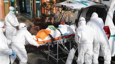 العراق يسجل ارتفاعا قياسيا للإصابات بفيروس كورونا