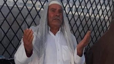 مباحث ميت سلسيل تقبض على قاتل حلنجة