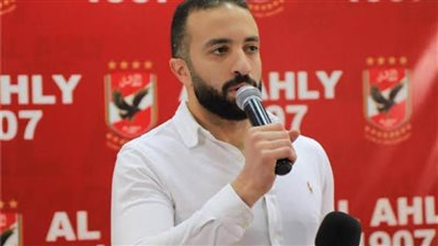 عاجل.. عضو مجلس الأهلي يتقدم ببلاغين ضد تركي آل الشيخ ويوجه له 5 رسائل نارية