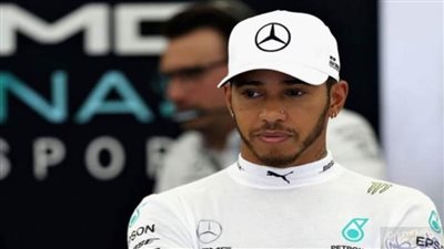 بطل السيارات ينتقد سباق فورمولا 1 بسبب العنصرية