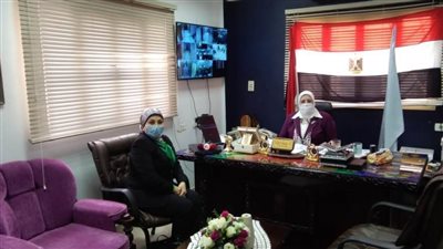 تعليم كفرالشيخ: جاهزون لامتحانات الدبلومات الفنية 