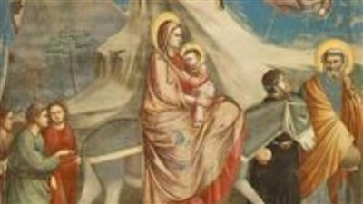 السياحة تحتفل بذكرى رحلة العائلة المقدسة