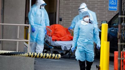 الولايات المتحدة تسجّل 26,177 إصابة مؤكدة و 696 حالة وفاة نتيجة فيروس كورونا