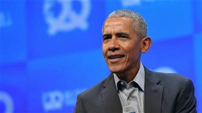 أوباما يشيد بالاحتجاجات ويندد بالعنف