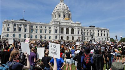 عاجل.. البيت الأبيض: وزارة العدل قررت تصنيف 