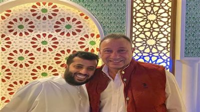 عاجل.. تركي آل الشيخ يعرض المساعدات لعلاج حفيد الخطيب