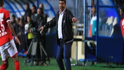 طارق العشري:لا يوجد مقارنة مع المانيا..وأؤيد مقترح إنهاء الدوري