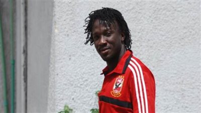 موسى يدان:لم أتعرض للظلم..والظروف اضطرتني للرحيل عن الأهلي