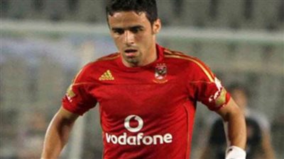 شديد قناوي:تعرضت للظلم في رحيلي عن الأهلي..لست أنا من يقال له شكرًا