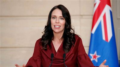 رئيسة وزراء نيوزيلندا تعلّق على حادثة فلويد: شعرت بالذعر