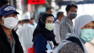 إندونيسيا تلغي سفر مواطنيها  للحج هذا العام بسبب كورونا