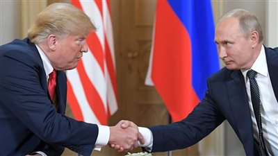 الكرملين: بوتين وترامب لم يناقشا الاحتجاجات في الولايات المتحدة