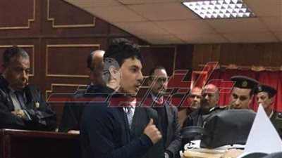 عاجل.. تأييد حكم حبس المتهمين بقتل شهيد الشهامة 15 عامًا