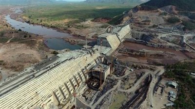 السودان يرسل رسالة لمجلس الأمن بخصوص سد النهضة