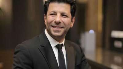 إياد نصار: أحببت فكرة مسلسل 