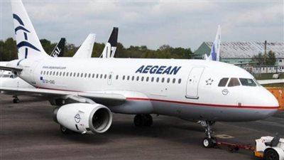 اليونان تعلق الرحلات الجوية من وإلى قطر