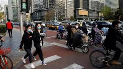 الصين تسجل إصابة واحدة جديدة بكورونا قادمة من الخارج ولا إصابات محلية