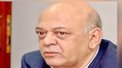 رحيل الكاتب الصحفي الكبير رجاء المرغني 