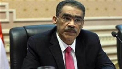 نقيب الصحفيين ينعي رجائي الميرغني