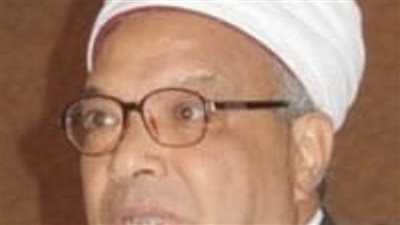 الأزهر ينعي العالم الجليل عبد الفضيل القوصي عضو هيئة كبار العلماء
