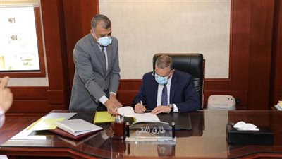 محافظ سوهاج يعتمد نتيجة الشهادة الإعدادية بنسبة نجاح 99.87% 