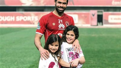 وليد سليمان يدعم فتحي بعد إصابة عائلته بفيروس كورونا