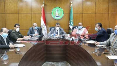 23 ألف طالب يستعدون لامتحانات الثانوية العامة بـ”المنوفية“