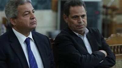 محمود سعد يتعافى من فيروس كورونا