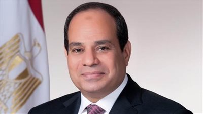 السيسي يهنىء رئيس إيطاليا ورئيس الوزراء بيوم الجمهورية