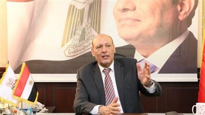 أبو العطا: الرئيس السيسي نجح باقتدار في إدارة شئون البلاد