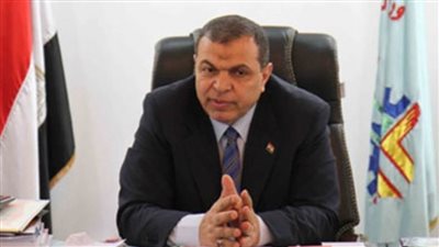 القوى العاملة: تأجيل الرحلة الرابعة القادمة من بيروت إلى الغد