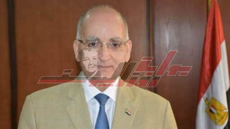 الدكتور حمدي عمارة