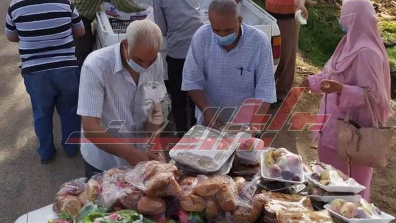 تعاون بين المنوفية