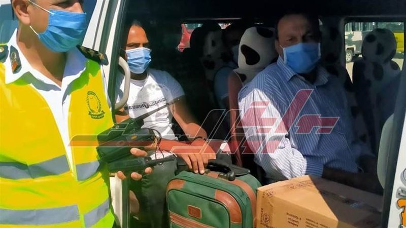 متابعات للتأكد من