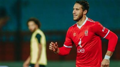 شوقي غريب: الأفضل للمنتخب استمرار رمضان صبحي مع الأهلي