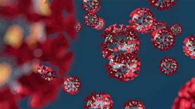 كورونا في العالم.. قفزة كبيرة لمعدل الإصابات اليومية والحصيلة تتجاوز 6,5 مليون