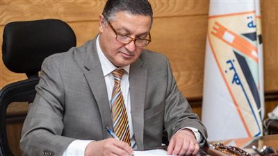 تخصيص مبنى جديد لعزل مصابي كورونا بجامعة بنها