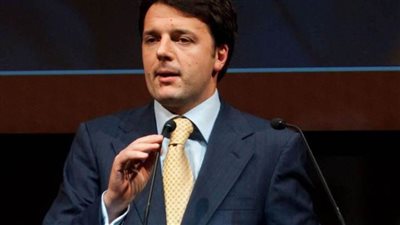 الأنظمة البرلمانية تتأكل.. رئيس وزراء إيطاليا السابق يقترح تعديل دستور البلاد