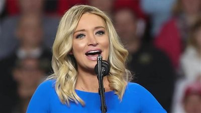 على خلفية الاحتجاجات المتواصلة.. البيت الأبيض يقارن ترامب تشرتشل