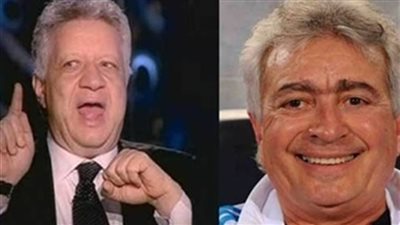 لدفاعه عن الأهلي... رسالة من حلمي طولان لجماهير الزمالك