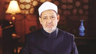 شيخ الازهر: أحتسبُ عند الله رفيقَ العمر وزميلَ رحلة العلمِ والتعلمِ الدكتور القوصي  