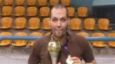زوجة مدرب سلة الزمالك  تؤكد مغادرته المستشفى بعد تحسن حالته