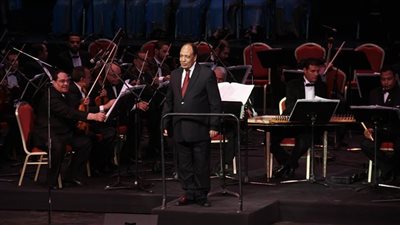 غدا.. سهرة مع بوشناق والصقلى وأبوالوفا على قناة الثقافة باليوتيوب 