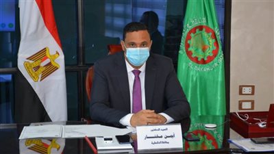 محافظ الدقهلية يصدر حركة تنقلات بالوحدات المحلية وديوان المحافظة