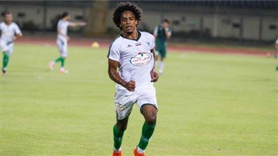  العشري يطالب بعودة جريندو  للمصري البورسعيدي