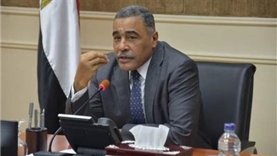 محافظ مطروح يتفقد مستشفى الحميات ويطمئن على سير العمل