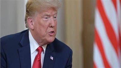 ترامب: الإفراج عن عسكري أمريكي سابق احتجزته إيران