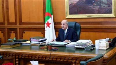 الجزائر تباشر في رفع الحجر الصحي تدريجيا اعتبارا من 14 يونيو