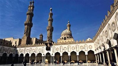 الأزهر الشريف يدين التفجير الإرهابي بمسجد بأفغانستان